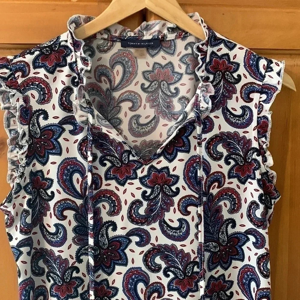 Tommy Hilfiger S - Picture 3 of 10